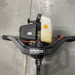 STRIKE KING Ice Auger 