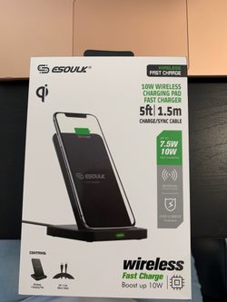 Wireless charger