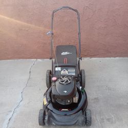 Craftsman Lawn Mower 7.25 190cc 