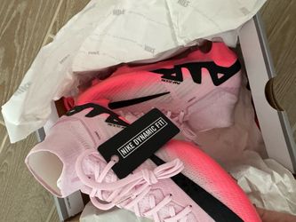 Brand New Nike Zoom Superfly Soccer Cleats