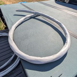 2/0-2/0-2/0-1 Aliminum Cable 