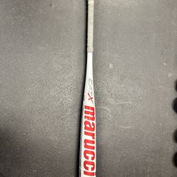 Marucci Cat X Baseball Bat 