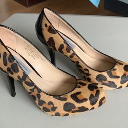 Size 5.5 Heels