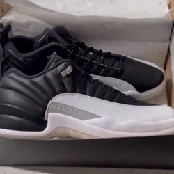 Jordan 12 Retro Low Golf