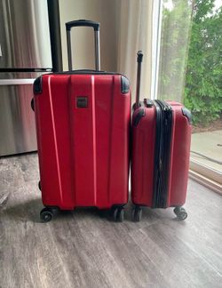 Hard case Luggage