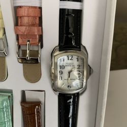 INVICTA WOMEN’S BABY LUPAH COLLECTION 