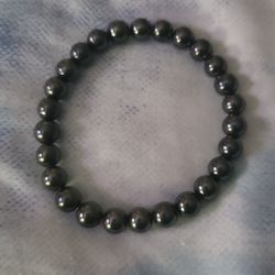 Hematite Bracelet