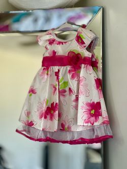 2T Dress