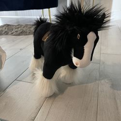 Angus The Horse Disney Store