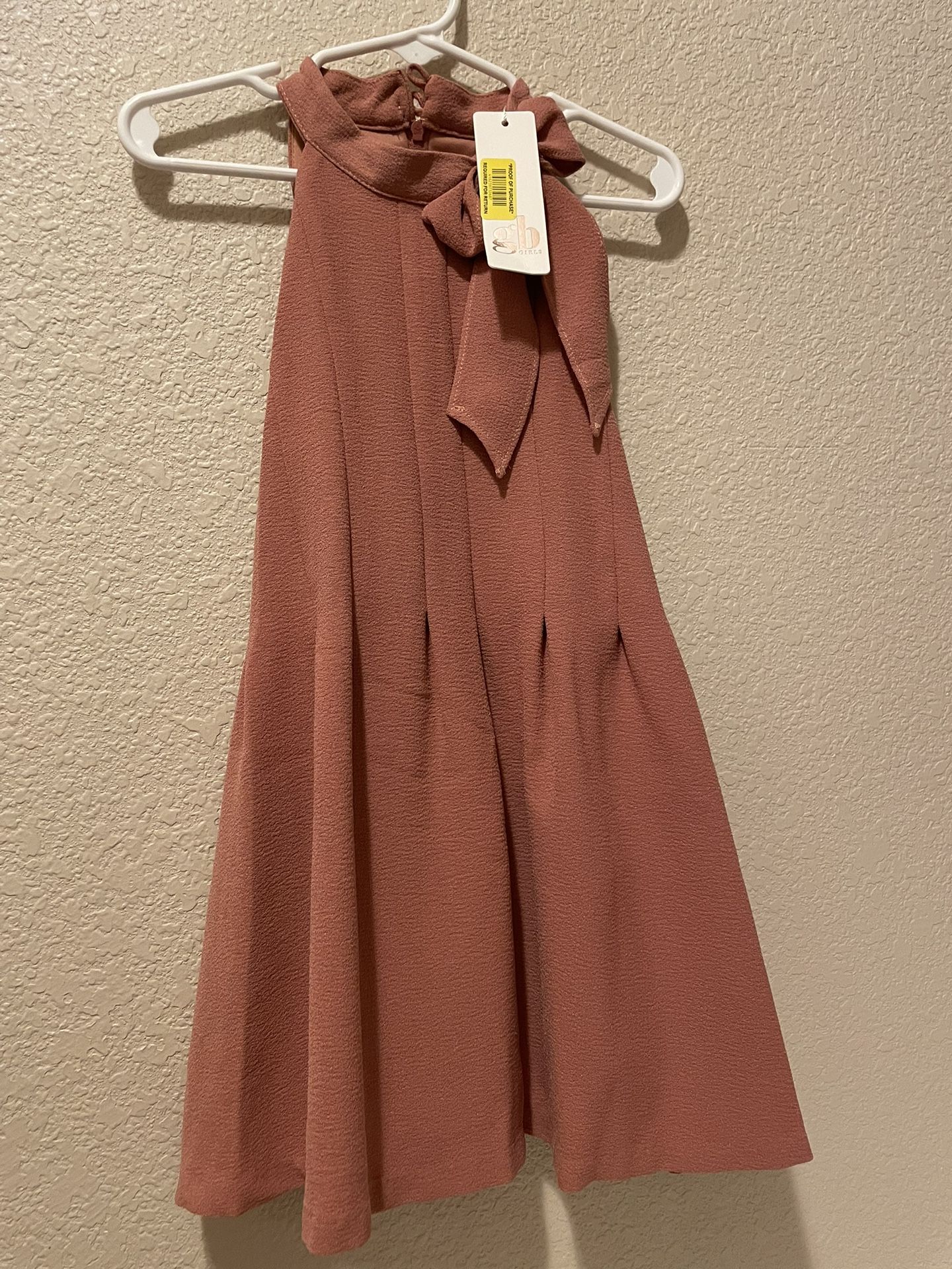 Beautiful Girls Dress