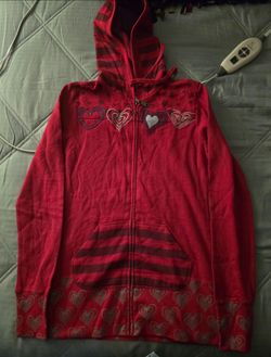 Roxy Hoodie