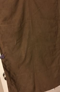 Huge pillow cases set of 2, microfiber, NEW.