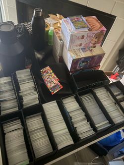 selling bulk not alot