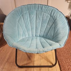Round Chair