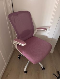 Office desk chair