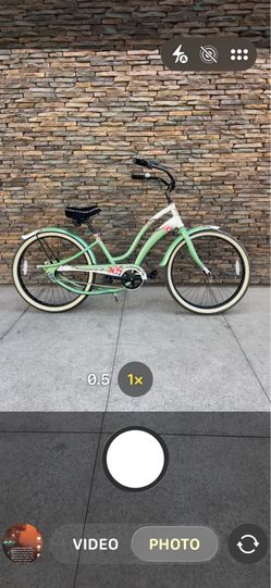 Phat Cycles “Aloha Mahalo “ 3 Speed Beac Cruiser