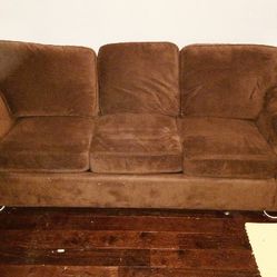 Sleeper Sofa And Chairs