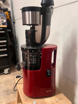 Juicer