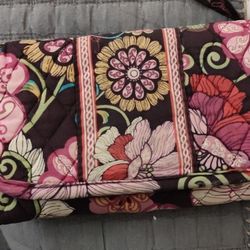 Vera Bradley Wallet