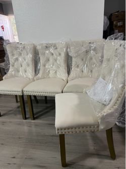 Dinning chairs