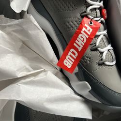 Air Jordan 9 Cool Greys 2025 Release 