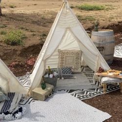 Tipis ⛺️ 