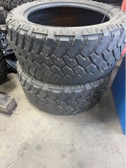 40x15.50r26 nitto $100. Each carry out only have 2