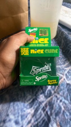 Sprite needoh