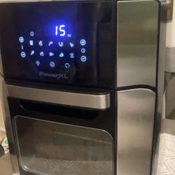 Air Fryer 