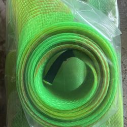 Rod Sleeves- 6 Piece Rod Sleeves