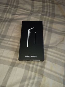 Samsung Galaxy S25 Ultra