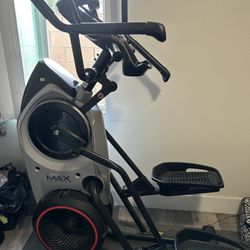 Bowflex Pro Trainer 6
