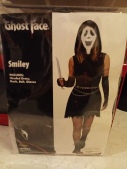 Ghostface