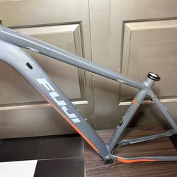 Fuji Bighorn 1.3 Mountain Bike Frame 19”