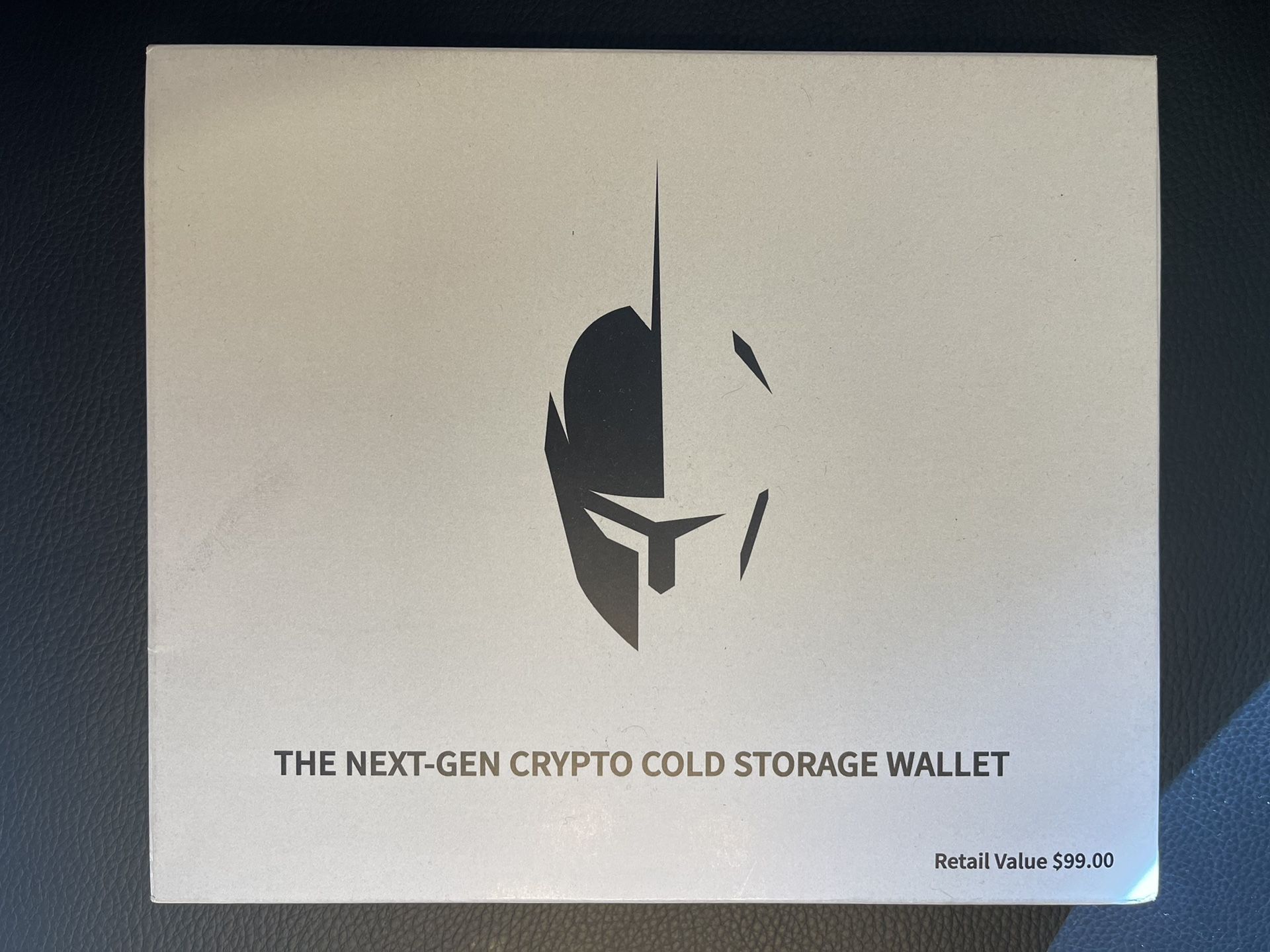 Arculus Cold Storage Wallet