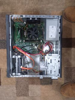 Dell Inspiron 3847