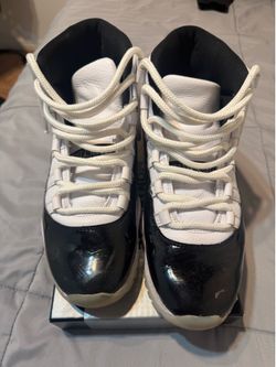 Jordan 11