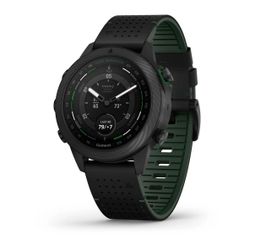 Garmin MARQ Golfer Gen 2 Carbon Edition Watch