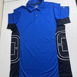 OGIO Golf Polo Size Small 
