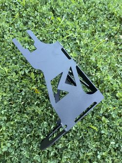 K tuned battery relocation bracket 06/2011 Honda Civic