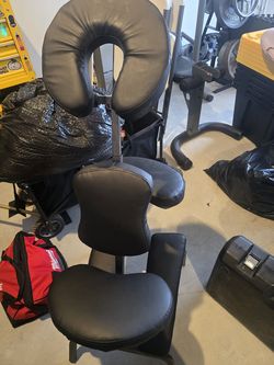 Massage chair