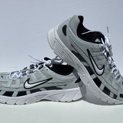 Size 13M And 9M Nike P-6000 