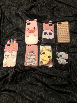 iPhone 6 cases