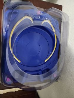 Hasbro Beyblade X Xtreme Beystadium (Blue Arena)