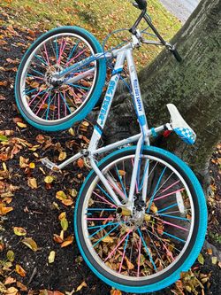 Se big flyer trades or cash slightly negotiable