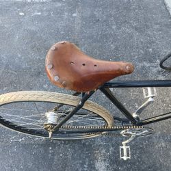 Vintage Pashley