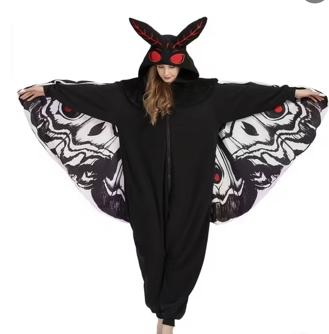 Halloween Costume