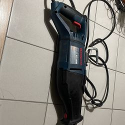BOSCH RS15 