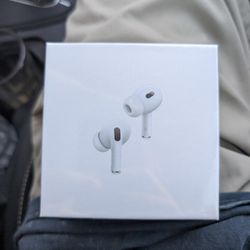 Airpod Pros 2 
