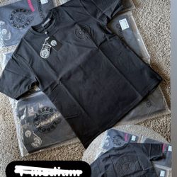 Chrome Hearts Shirt 
